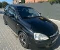 Опель Корса 2004 в Ровно на Automoto.ua Черный Опель Корса, объемом двигателя 1.3 л и пробегом 180 тыс. км за 3600 $, фото 6 на Automoto.ua