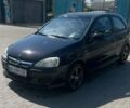 Опель Корса 2004 в Ровно на Automoto.ua Черный Опель Корса, объемом двигателя 1.3 л и пробегом 180 тыс. км за 3600 $, фото 1 на Automoto.ua
