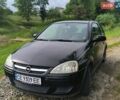 Черный Опель Корса, объемом двигателя 1.3 л и пробегом 231 тыс. км за 3000 $, фото 1 на Automoto.ua