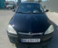 Опель Корса 2004 в Ровно на Automoto.ua Черный Опель Корса, объемом двигателя 1.3 л и пробегом 180 тыс. км за 3600 $, фото 3 на Automoto.ua