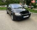 Черный Опель Корса, объемом двигателя 1.36 л и пробегом 168 тыс. км за 3699 $, фото 1 на Automoto.ua