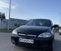 Черный Опель Корса, объемом двигателя 1 л и пробегом 140 тыс. км за 2300 $, фото 9 на Automoto.ua
