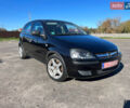 Чорний Опель Корса, об'ємом двигуна 1 л та пробігом 193 тис. км за 3950 $, фото 1 на Automoto.ua