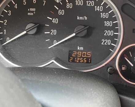 Черный Опель Корса, объемом двигателя 1.2 л и пробегом 220 тыс. км за 3600 $, фото 10 на Automoto.ua