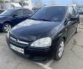 Черный Опель Корса, объемом двигателя 1.2 л и пробегом 245 тыс. км за 2200 $, фото 1 на Automoto.ua