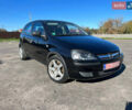 Чорний Опель Корса, об'ємом двигуна 1 л та пробігом 193 тис. км за 3950 $, фото 1 на Automoto.ua