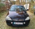 Черный Опель Корса, объемом двигателя 1.2 л и пробегом 220 тыс. км за 3600 $, фото 1 на Automoto.ua
