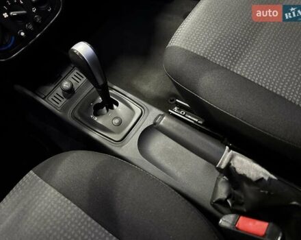 Черный Опель Корса, объемом двигателя 0 л и пробегом 127 тыс. км за 3600 $, фото 27 на Automoto.ua