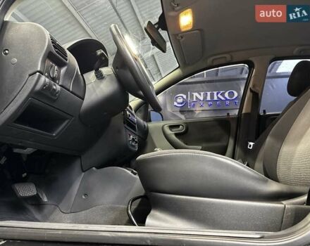 Черный Опель Корса, объемом двигателя 0 л и пробегом 127 тыс. км за 3600 $, фото 20 на Automoto.ua