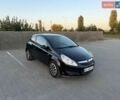 Чорний Опель Корса, об'ємом двигуна 1 л та пробігом 223 тис. км за 3299 $, фото 1 на Automoto.ua