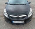 Черный Опель Корса, объемом двигателя 1.23 л и пробегом 232 тыс. км за 3552 $, фото 1 на Automoto.ua