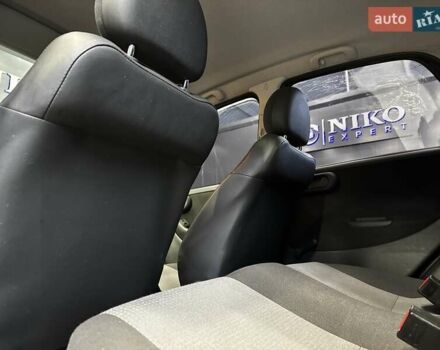 Черный Опель Корса, объемом двигателя 0 л и пробегом 127 тыс. км за 3600 $, фото 30 на Automoto.ua