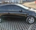 Черный Опель Корса, объемом двигателя 1.4 л и пробегом 253 тыс. км за 5599 $, фото 15 на Automoto.ua