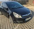 Черный Опель Корса, объемом двигателя 1.4 л и пробегом 253 тыс. км за 5599 $, фото 31 на Automoto.ua