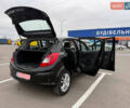 Чорний Опель Корса, об'ємом двигуна 1.4 л та пробігом 193 тис. км за 5300 $, фото 32 на Automoto.ua