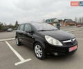 Чорний Опель Корса, об'ємом двигуна 1.4 л та пробігом 193 тис. км за 5300 $, фото 2 на Automoto.ua
