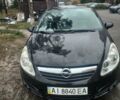 Чорний Опель Корса, об'ємом двигуна 1.23 л та пробігом 183 тис. км за 4700 $, фото 1 на Automoto.ua