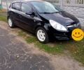 Чорний Опель Корса, об'ємом двигуна 1.2 л та пробігом 175 тис. км за 3900 $, фото 1 на Automoto.ua