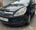 Чорний Опель Корса, об'ємом двигуна 1.4 л та пробігом 160 тис. км за 5100 $, фото 1 на Automoto.ua