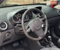 Черный Опель Корса, объемом двигателя 1.4 л и пробегом 197 тыс. км за 6500 $, фото 26 на Automoto.ua