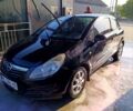 Черный Опель Корса, объемом двигателя 1.2 л и пробегом 251 тыс. км за 4500 $, фото 1 на Automoto.ua