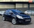 Чорний Опель Корса, об'ємом двигуна 1.23 л та пробігом 186 тис. км за 4590 $, фото 1 на Automoto.ua