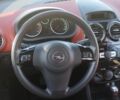 Черный Опель Корса, объемом двигателя 1.4 л и пробегом 146 тыс. км за 6500 $, фото 7 на Automoto.ua