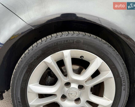 Чорний Опель Корса, об'ємом двигуна 1.4 л та пробігом 193 тис. км за 5300 $, фото 25 на Automoto.ua