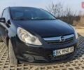 Черный Опель Корса, объемом двигателя 1.4 л и пробегом 253 тыс. км за 5599 $, фото 19 на Automoto.ua