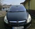 Чорний Опель Корса, об'ємом двигуна 1.2 л та пробігом 207 тис. км за 3900 $, фото 1 на Automoto.ua