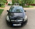 Черный Опель Корса, объемом двигателя 1.69 л и пробегом 263 тыс. км за 5700 $, фото 1 на Automoto.ua