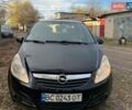 Чорний Опель Корса, об'ємом двигуна 1 л та пробігом 196 тис. км за 3800 $, фото 1 на Automoto.ua