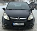 Чорний Опель Корса, об'ємом двигуна 1.2 л та пробігом 166 тис. км за 5500 $, фото 1 на Automoto.ua