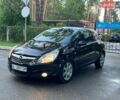 Чорний Опель Корса, об'ємом двигуна 1.69 л та пробігом 264 тис. км за 4450 $, фото 1 на Automoto.ua