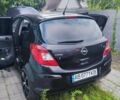 Чорний Опель Корса, об'ємом двигуна 1.2 л та пробігом 240 тис. км за 4000 $, фото 2 на Automoto.ua