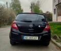 Черный Опель Корса, объемом двигателя 1.2 л и пробегом 159 тыс. км за 4900 $, фото 3 на Automoto.ua