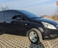 Черный Опель Корса, объемом двигателя 1.4 л и пробегом 253 тыс. км за 5599 $, фото 30 на Automoto.ua