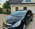 Черный Опель Корса, объемом двигателя 1.23 л и пробегом 248 тыс. км за 3650 $, фото 1 на Automoto.ua