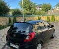 Черный Опель Корса, объемом двигателя 1.23 л и пробегом 248 тыс. км за 3650 $, фото 4 на Automoto.ua