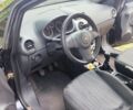 Чорний Опель Корса, об'ємом двигуна 1.2 л та пробігом 240 тис. км за 4000 $, фото 6 на Automoto.ua