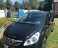 Чорний Опель Корса, об'ємом двигуна 1.2 л та пробігом 177 тис. км за 6500 $, фото 1 на Automoto.ua