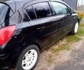 Чорний Опель Корса, об'ємом двигуна 1.2 л та пробігом 175 тис. км за 3900 $, фото 1 на Automoto.ua