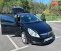 Черный Опель Корса, объемом двигателя 1.23 л и пробегом 186 тыс. км за 4400 $, фото 1 на Automoto.ua