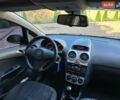 Черный Опель Корса, объемом двигателя 1.23 л и пробегом 248 тыс. км за 3650 $, фото 26 на Automoto.ua