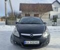 Чорний Опель Корса, об'ємом двигуна 1.23 л та пробігом 184 тис. км за 5000 $, фото 2 на Automoto.ua