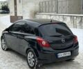 Чорний Опель Корса, об'ємом двигуна 1.2 л та пробігом 166 тис. км за 5500 $, фото 3 на Automoto.ua