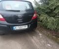 Черный Опель Корса, объемом двигателя 1.4 л и пробегом 146 тыс. км за 6500 $, фото 2 на Automoto.ua
