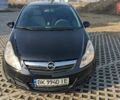 Черный Опель Корса, объемом двигателя 1.4 л и пробегом 253 тыс. км за 5599 $, фото 21 на Automoto.ua