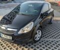 Черный Опель Корса, объемом двигателя 1.4 л и пробегом 253 тыс. км за 5599 $, фото 22 на Automoto.ua
