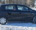 Черный Опель Корса, объемом двигателя 1.4 л и пробегом 146 тыс. км за 6500 $, фото 14 на Automoto.ua